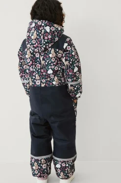 Ellos Collection Overtræksbukser Snowey