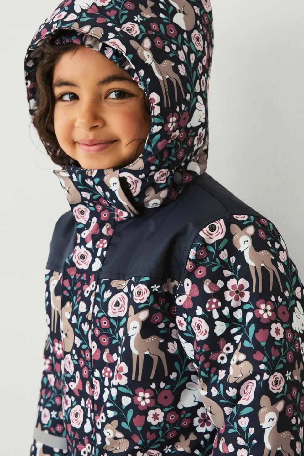 Ellos Collection Overtræksbukser Snowey