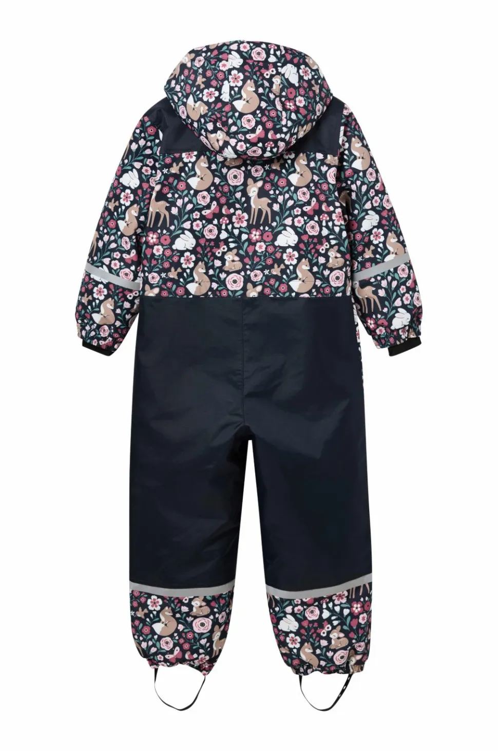 Ellos Collection Overtræksbukser Snowey