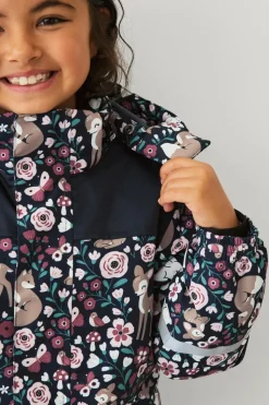 Ellos Collection Overtræksbukser Snowey