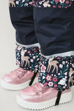 Ellos Collection Overtræksbukser Snowey