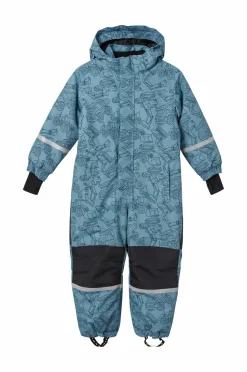 Ellos Collection Overtræksbukser Snowey