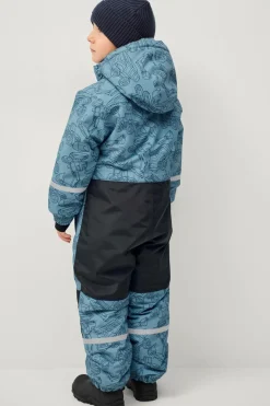 Ellos Collection Overtræksbukser Snowey