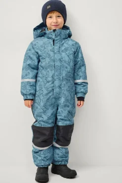 Ellos Collection Overtræksbukser Snowey