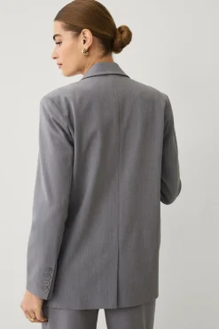 Ellos Collection Oversize habitjakke