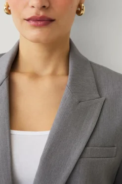 Ellos Collection Oversize habitjakke