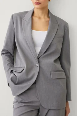 Ellos Collection Oversize habitjakke