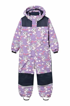 Ellos Collection Overtræksbukser Snowey