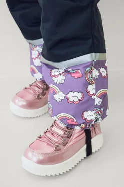 Ellos Collection Overtræksbukser Snowey