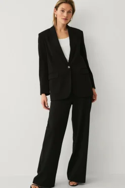 Ellos Collection Oversize habitjakke