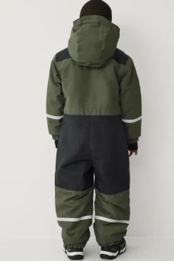 Ellos Collection Overtræksbukser Snowey