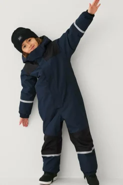 Ellos Collection Overtræksbukser Snowey