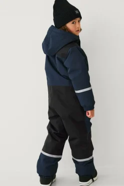 Ellos Collection Overtræksbukser Snowey