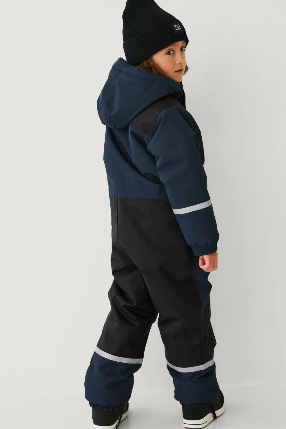 Ellos Collection Overtræksbukser Snowey