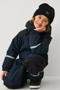 Ellos Collection Overtræksbukser Snowey