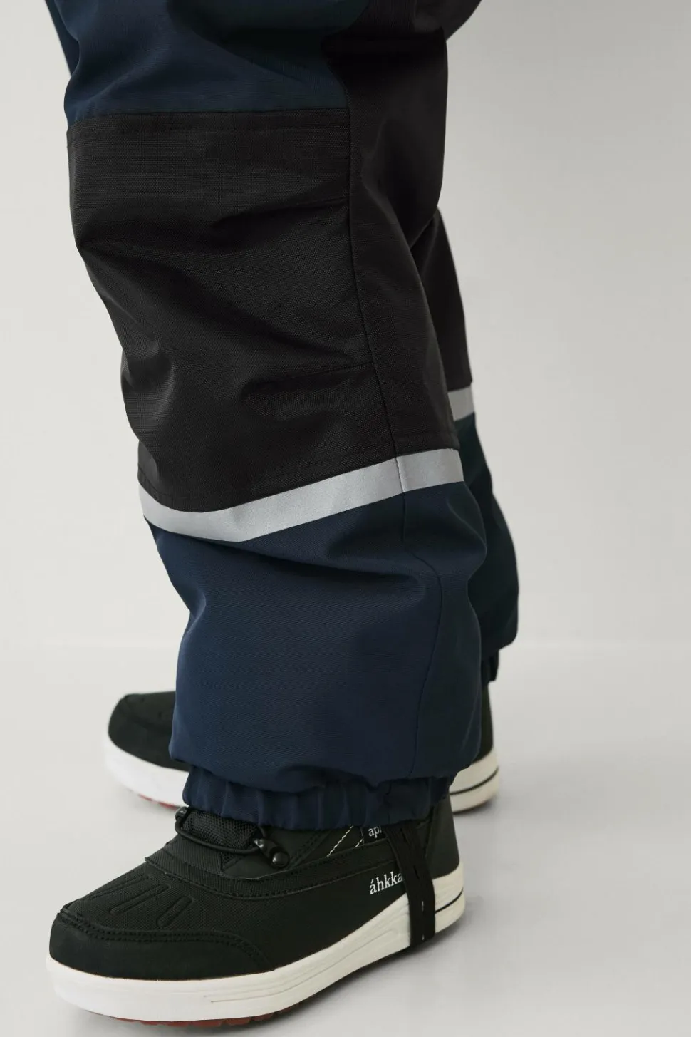 Ellos Collection Overtræksbukser Snowey