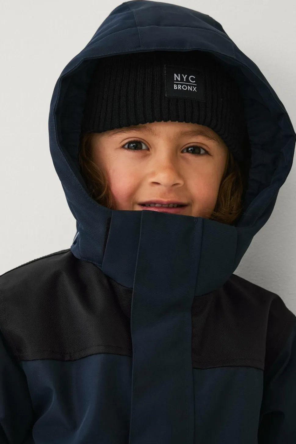 Ellos Collection Overtræksbukser Snowey