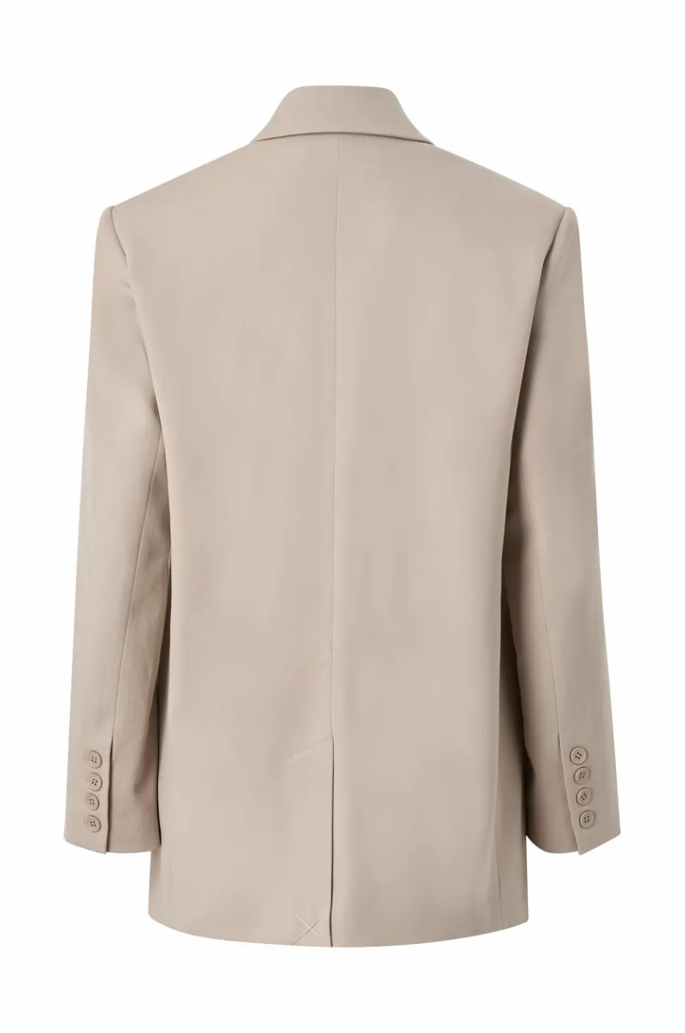 Ellos Collection Oversize habitjakke