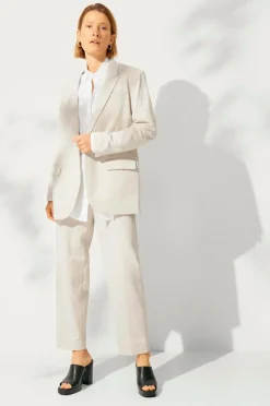 Ellos Collection Oversize habitjakke