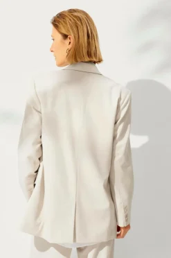 Ellos Collection Oversize habitjakke