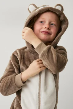 Ellos Collection Overalls Kyle