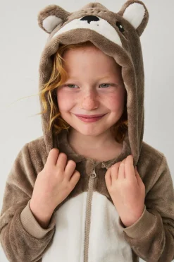 Ellos Collection Overalls Kyle