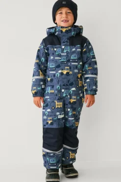 Ellos Collection Overtræksbukser Snowey