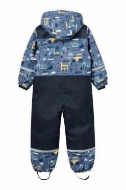 Ellos Collection Overtræksbukser Snowey