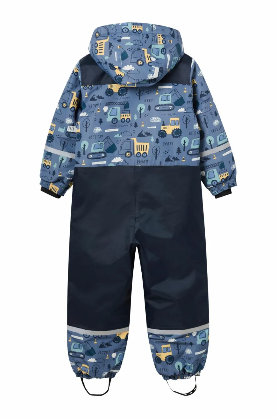 Ellos Collection Overtræksbukser Snowey