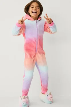 Ellos Collection Overalls Poppy