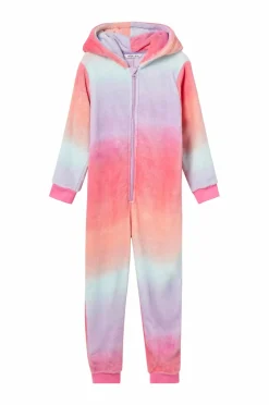 Ellos Collection Overalls Poppy