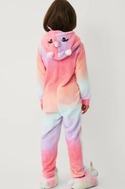 Ellos Collection Overalls Poppy