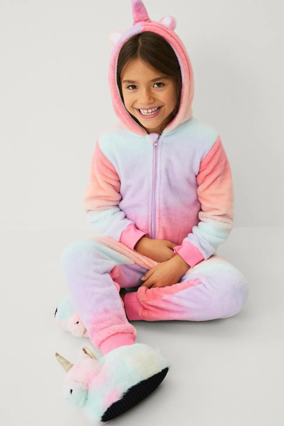 Ellos Collection Overalls Poppy