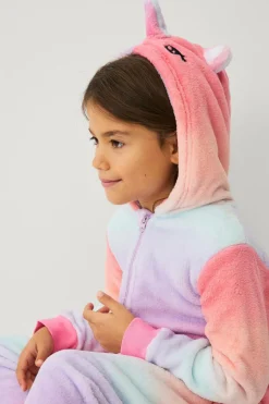 Ellos Collection Overalls Poppy