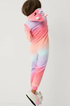 Ellos Collection Overalls Poppy