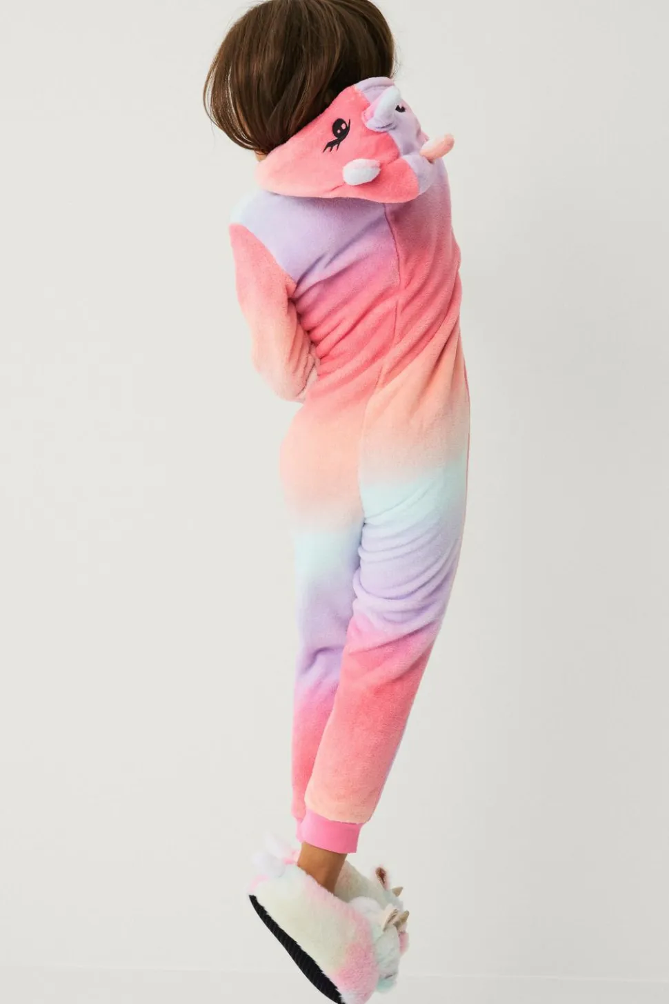 Ellos Collection Overalls Poppy