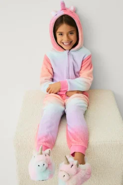 Ellos Collection Overalls Poppy