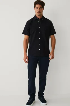 Ellos Collection Oxfordskjorte Conel