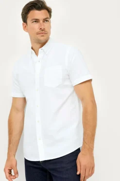 Ellos Collection Oxfordskjorte Conel