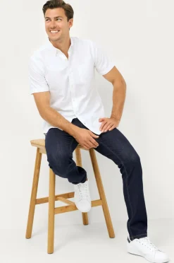 Ellos Collection Oxfordskjorte Conel