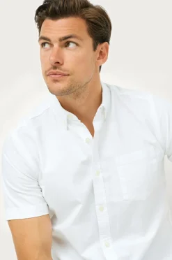 Ellos Collection Oxfordskjorte Conel