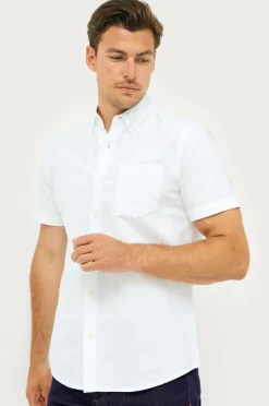 Ellos Collection Oxfordskjorte Conel