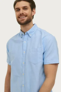 Ellos Collection Oxfordskjorte Conel