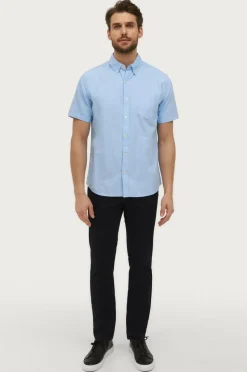 Ellos Collection Oxfordskjorte Conel