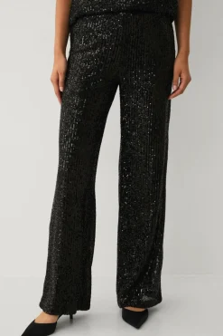 Ellos Collection Pailletbukser