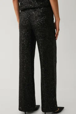 Ellos Collection Pailletbukser