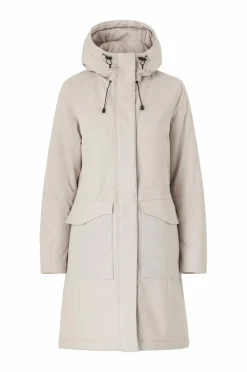 Ellos Collection Parka Urban Parka Padded