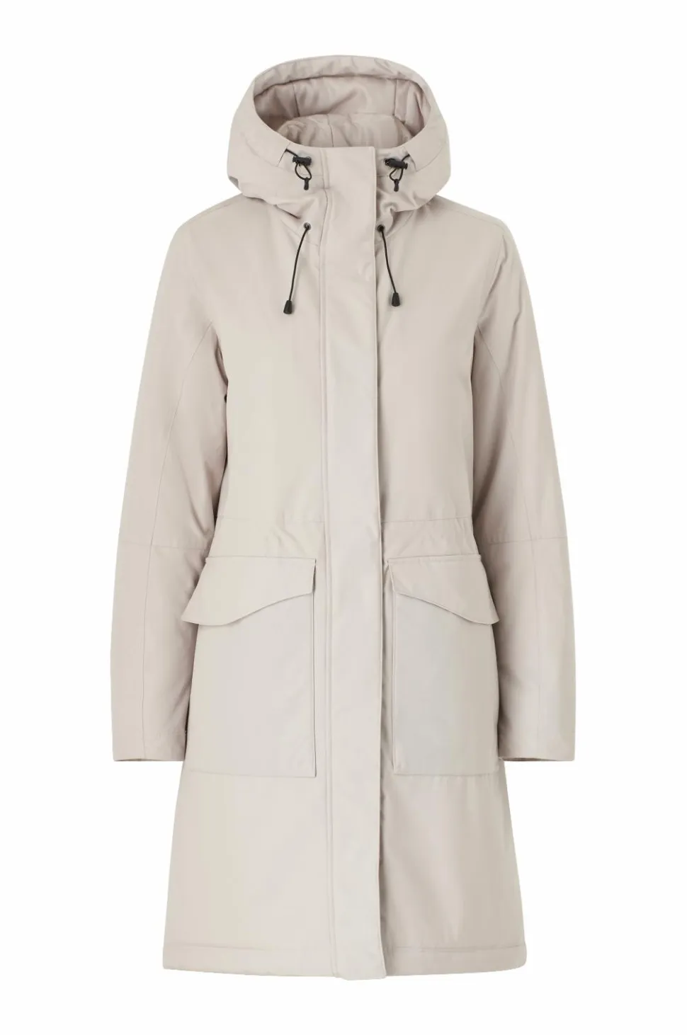 Ellos Collection Parka Urban Parka Padded