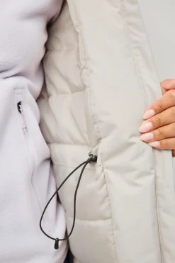 Ellos Collection Parka Urban Parka Padded