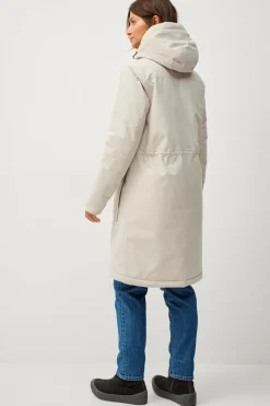 Ellos Collection Parka Urban Parka Padded